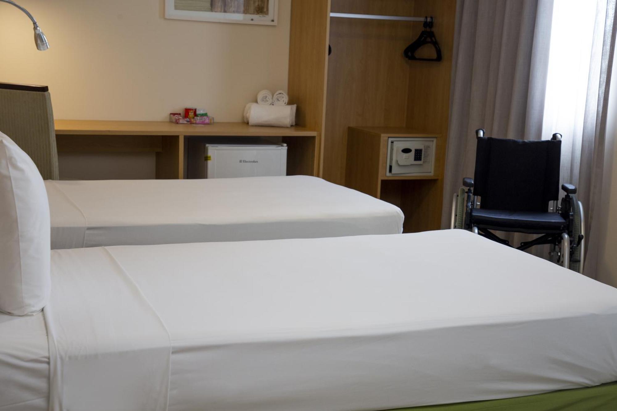 Mercure Maceio Pajucara Zewnętrze zdjęcie