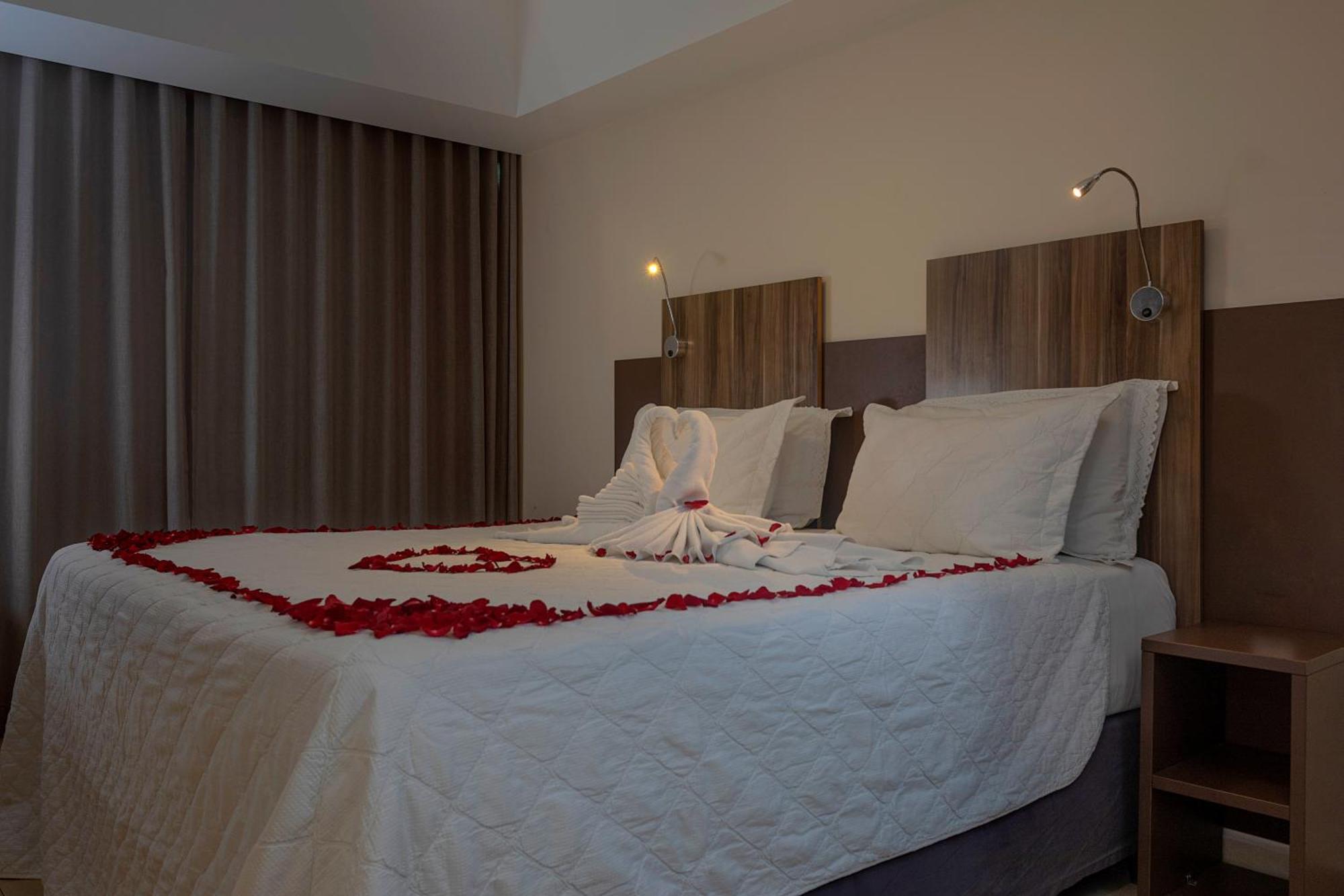 Mercure Maceio Pajucara Zewnętrze zdjęcie