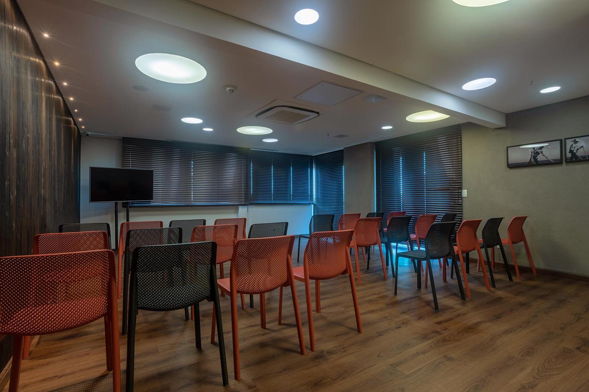 Mercure Maceio Pajucara Zewnętrze zdjęcie