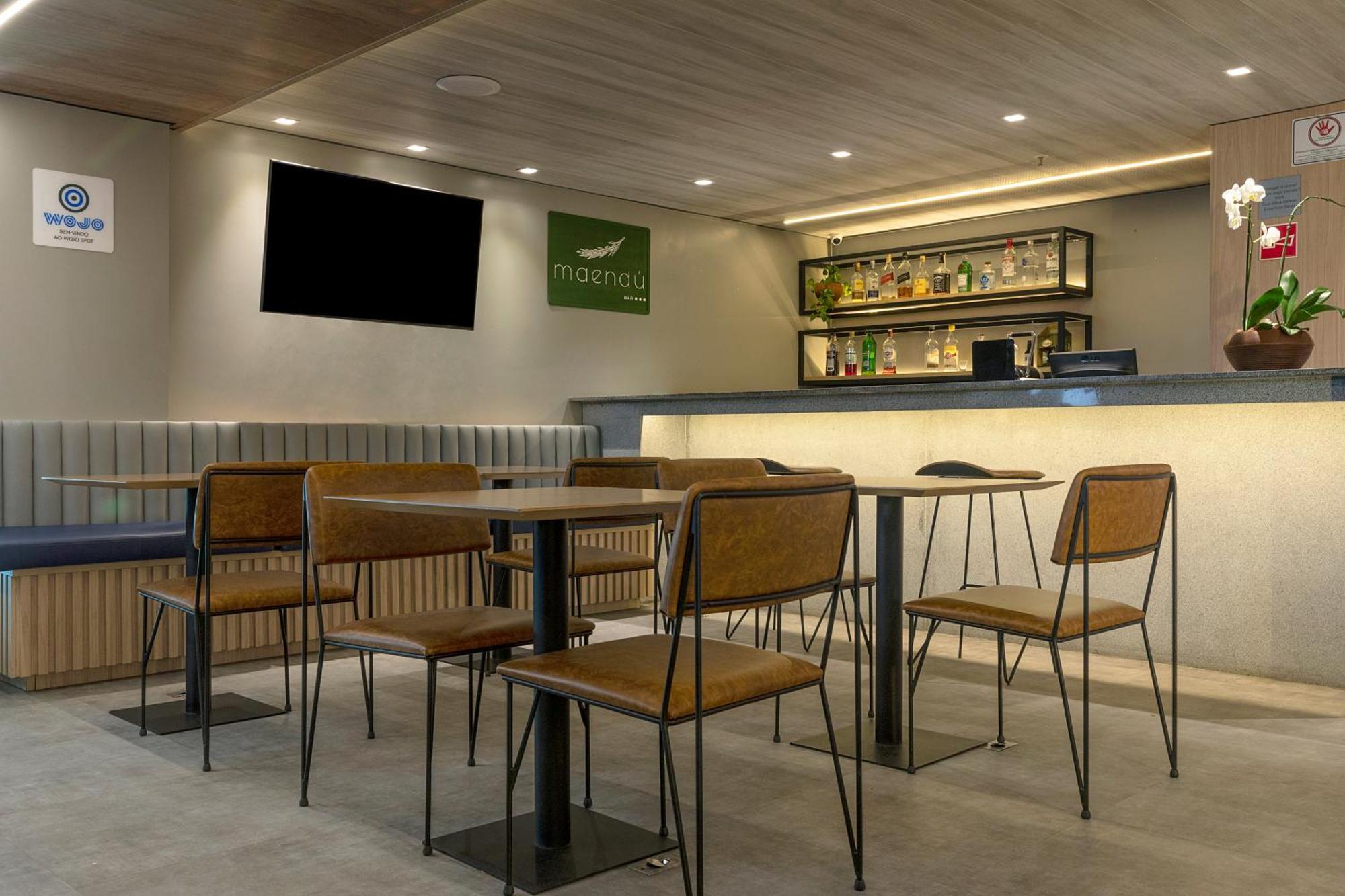 Mercure Maceio Pajucara Zewnętrze zdjęcie