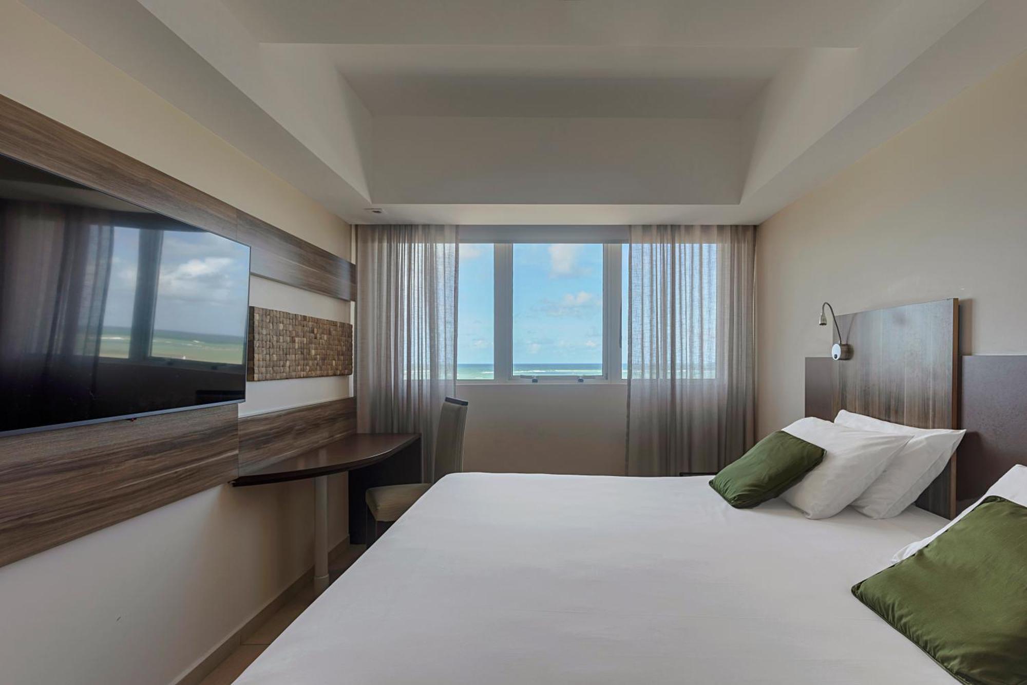 Mercure Maceio Pajucara Zewnętrze zdjęcie