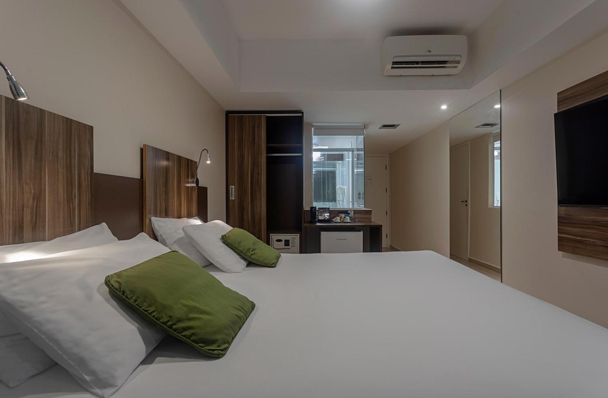 Mercure Maceio Pajucara Zewnętrze zdjęcie