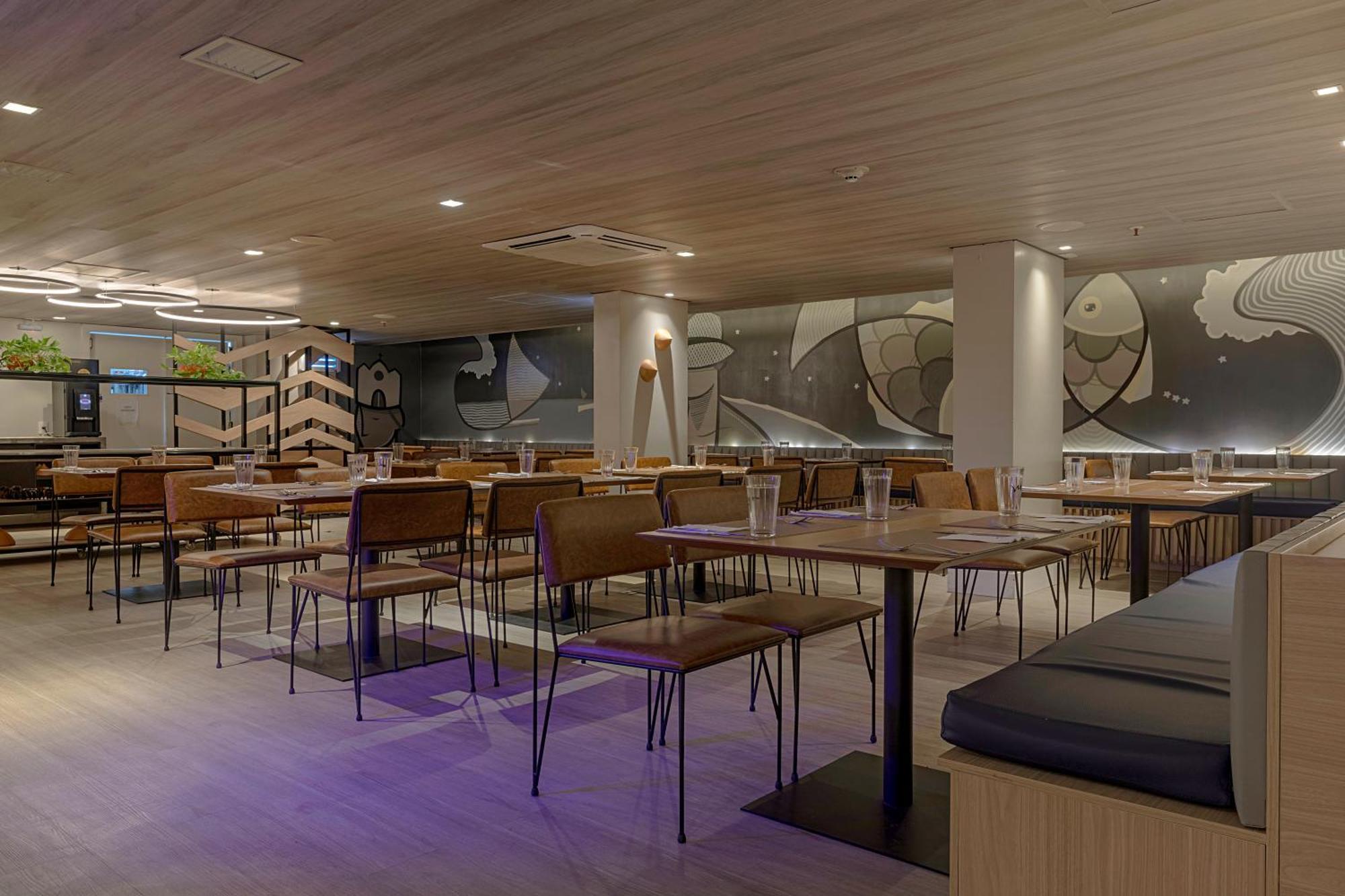 Mercure Maceio Pajucara Zewnętrze zdjęcie