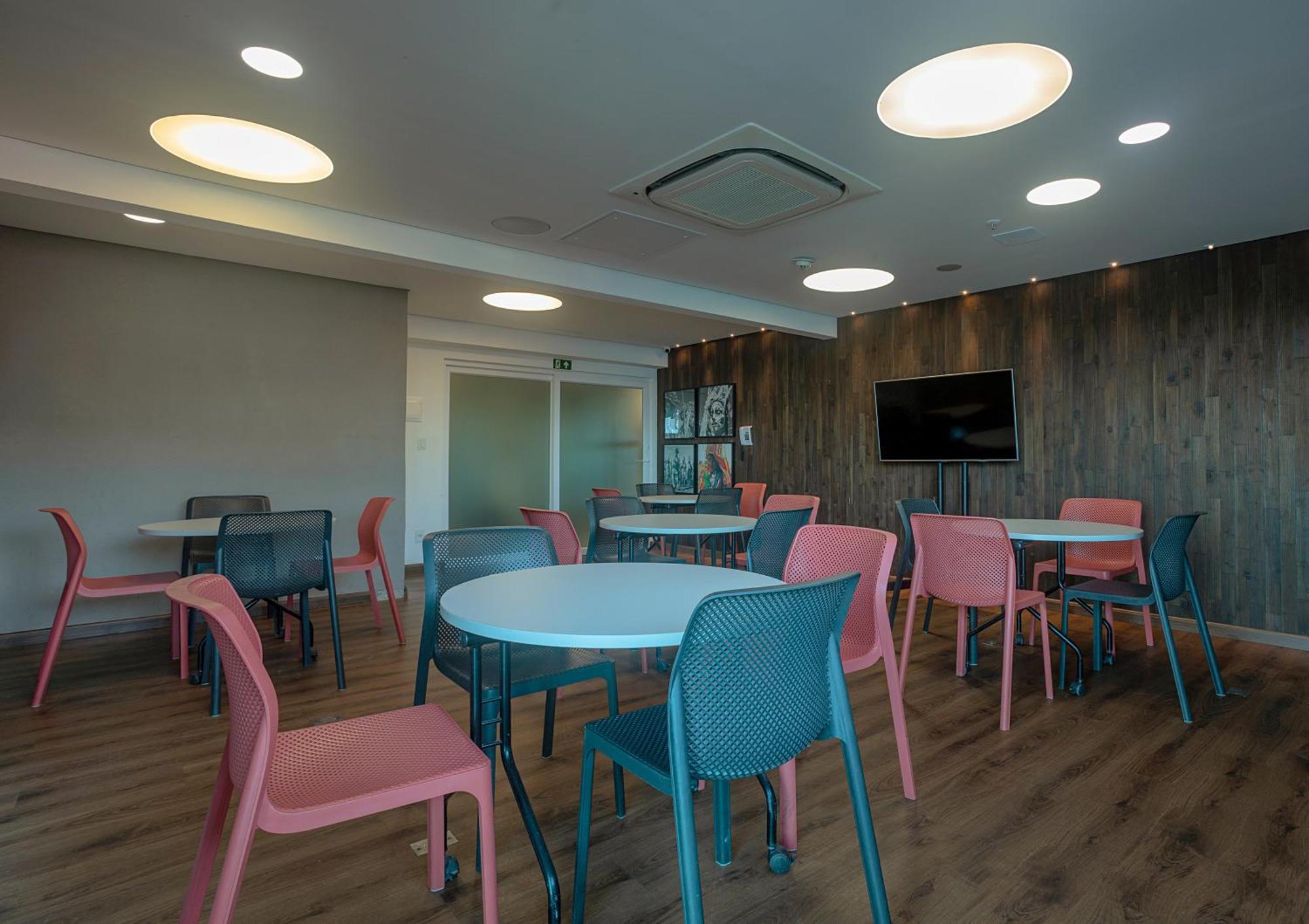 Mercure Maceio Pajucara Zewnętrze zdjęcie