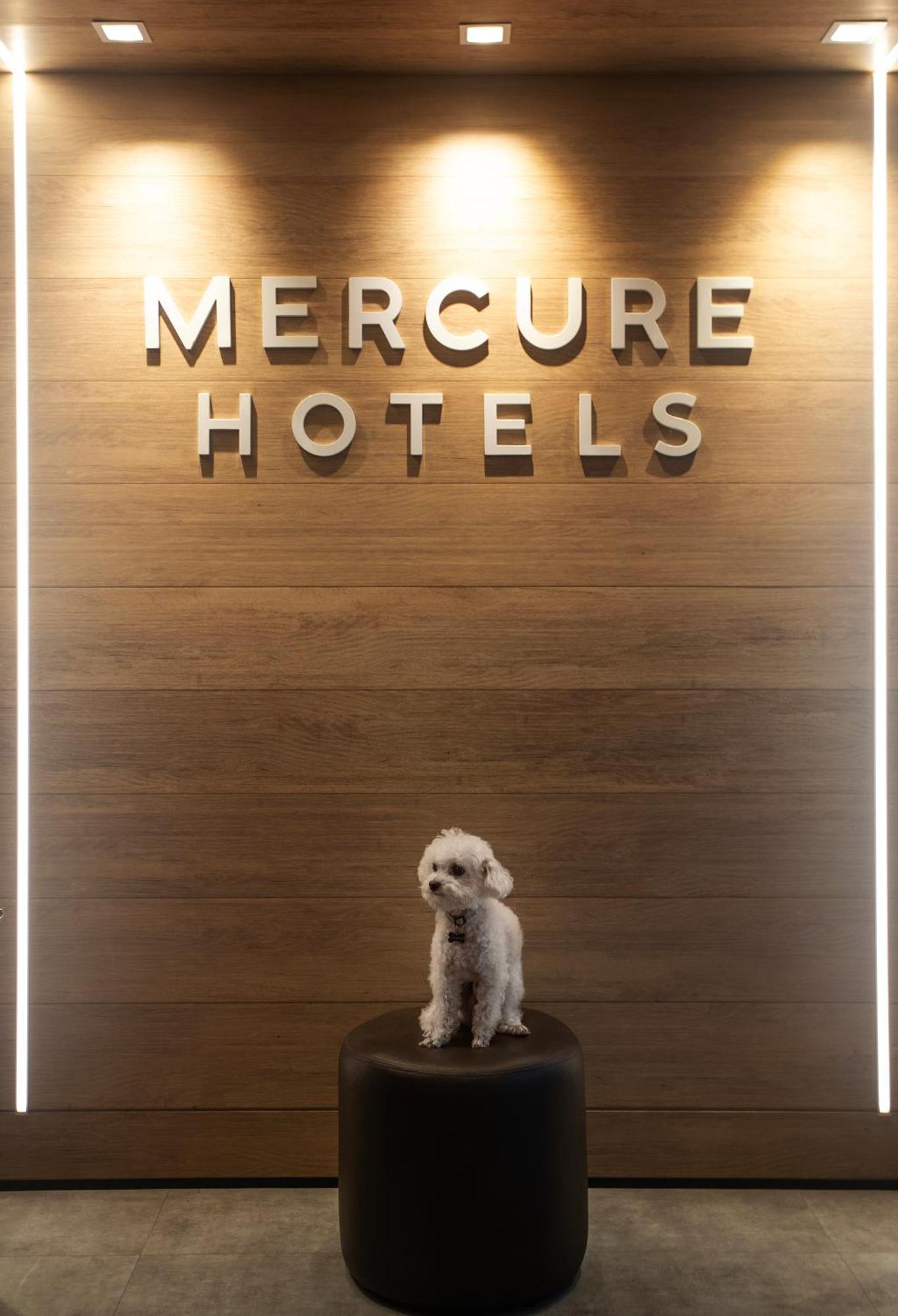 Mercure Maceio Pajucara Zewnętrze zdjęcie