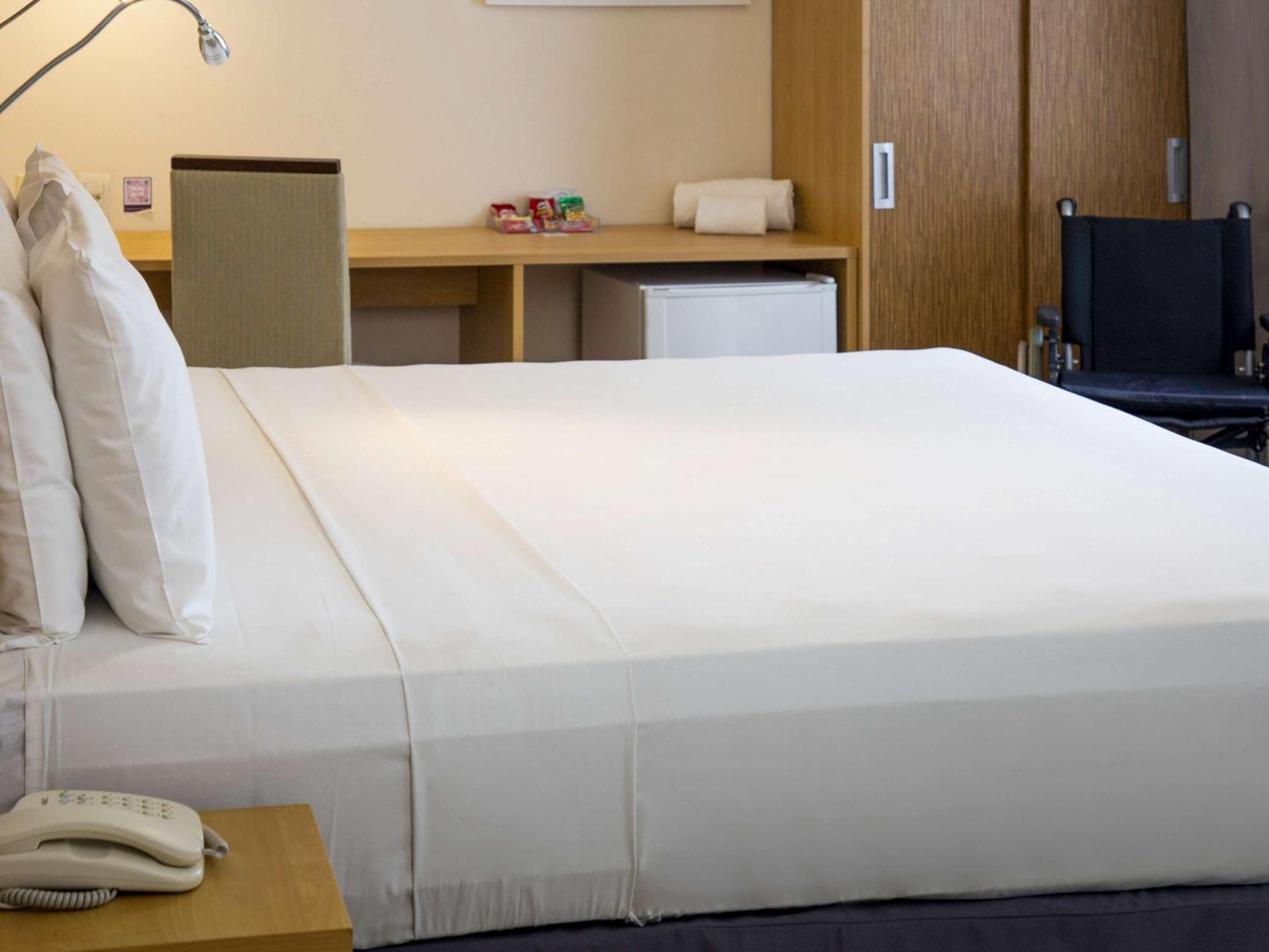 Mercure Maceio Pajucara Zewnętrze zdjęcie
