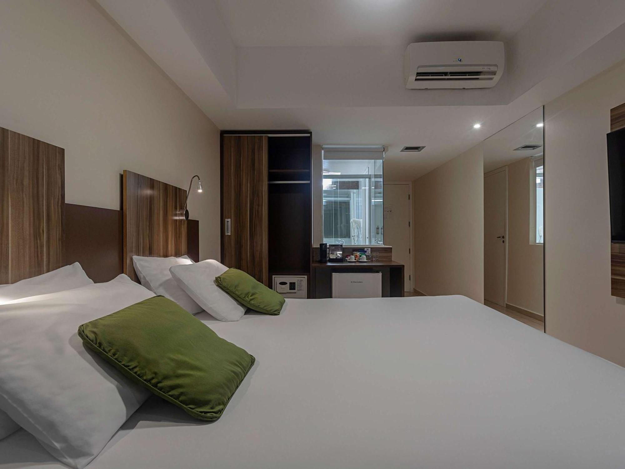Mercure Maceio Pajucara Zewnętrze zdjęcie