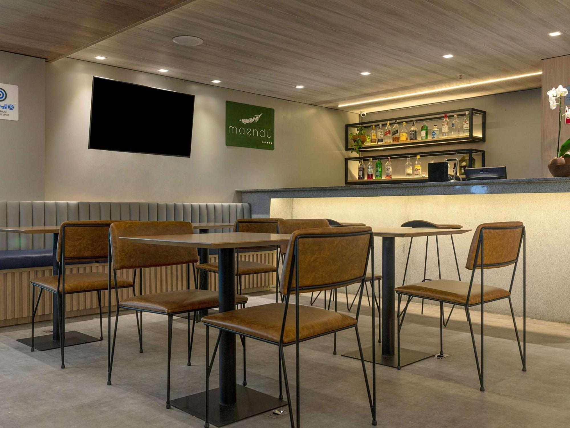 Mercure Maceio Pajucara Zewnętrze zdjęcie